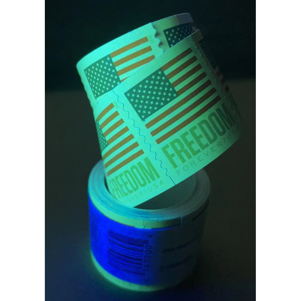 (2023) U.S. Flag Forever Stamps
